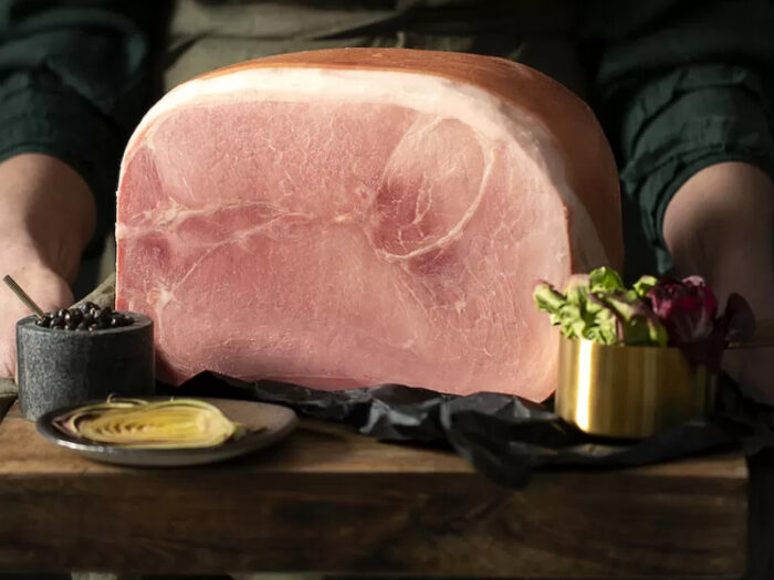 Prosciutto Cotto 2ª scelta