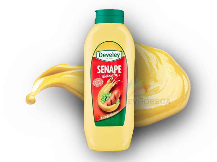 Senape delicata