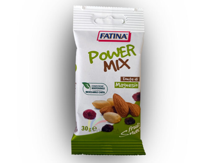 Mix frutta secca - immagine 2